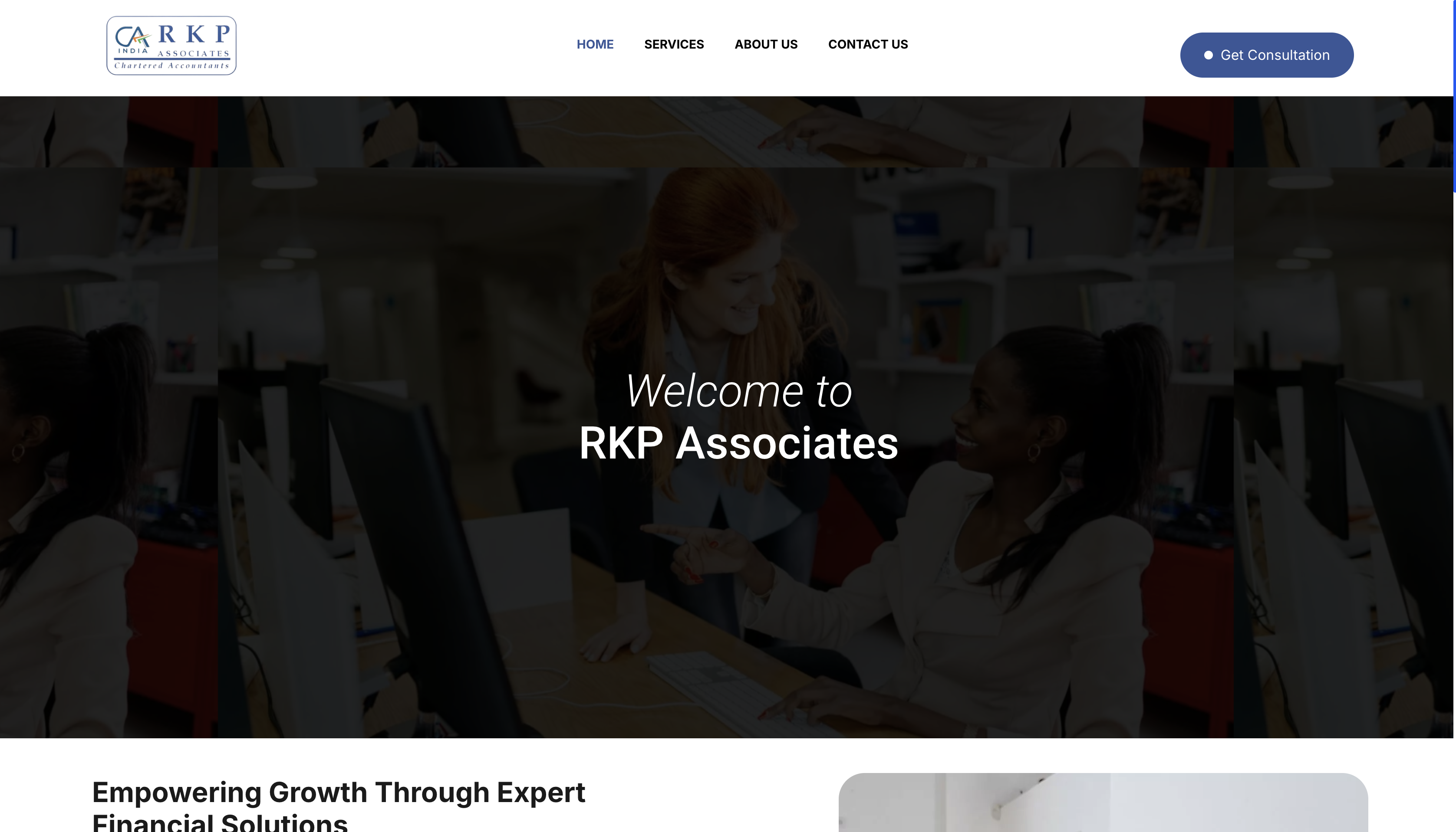 RKP Associates